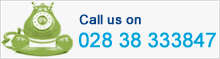 Call us on 028 38 333847